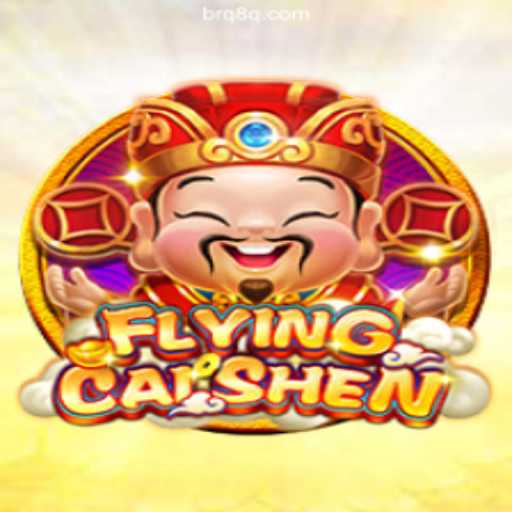 Explore the Exciting World of FlyingCaiShen at Q8Q.COM
